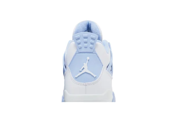 Air Jordan 4 'Forget Me Not' HV0823-100