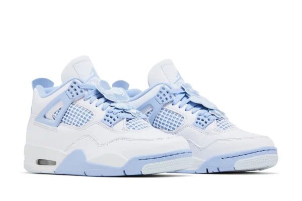 Air Jordan 4 'Forget Me Not' HV0823-100