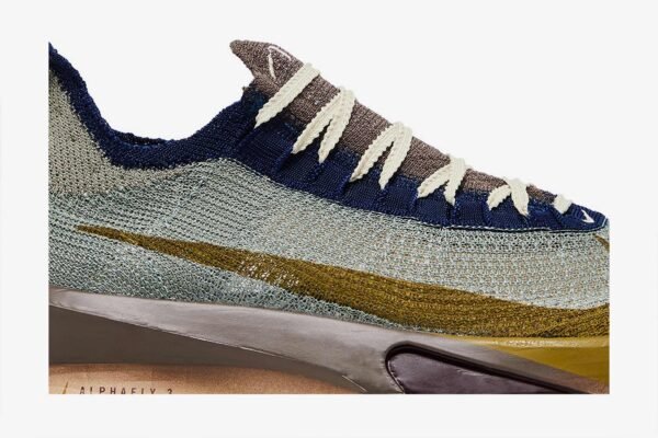 Nike Air Zoom Alphafly NEXT% 3 Premium 'Light Army Ironstone' HV4318-320
