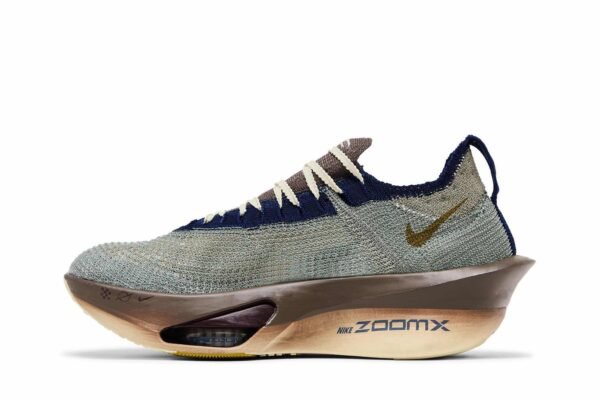 Nike Air Zoom Alphafly NEXT% 3 Premium 'Light Army Ironstone' HV4318-320