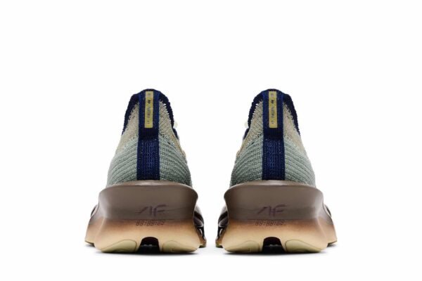 Nike Air Zoom Alphafly NEXT% 3 Premium 'Light Army Ironstone' HV4318-320