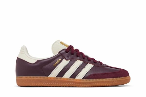 ID0477-1.jpg Samba OG 'Maroon' ID0477