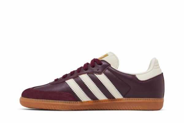 ID0477-3.jpg Samba OG 'Maroon' ID0477