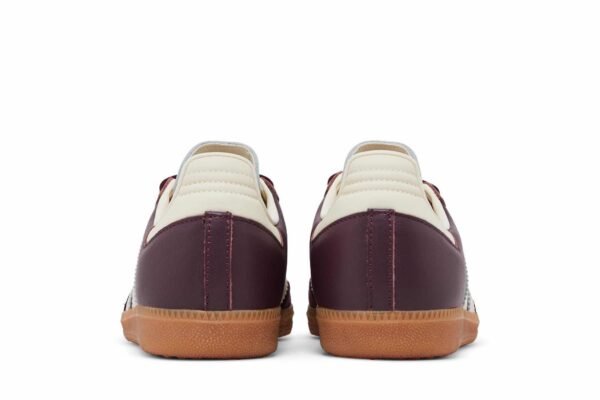 ID0477-6.jpg Samba OG 'Maroon' ID0477