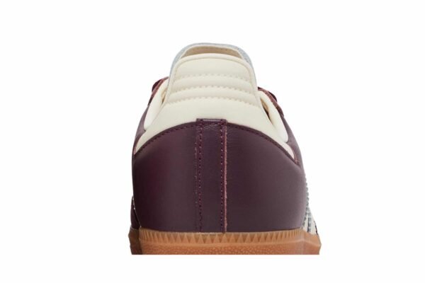 ID0477-7.jpg Samba OG 'Maroon' ID0477