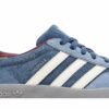 Adidas Gazelle Indoor 'Navy White' ID1008