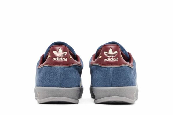 Adidas Gazelle Indoor 'Navy White' ID1008