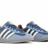 Adidas Gazelle Indoor 'Navy White' ID1008