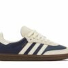 Adidas Samba 'Night Indigo Cream White' IG1968