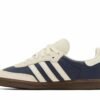 Adidas Samba 'Night Indigo Cream White' IG1968