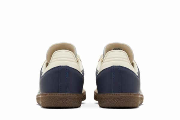 Adidas Samba 'Night Indigo Cream White' IG1968