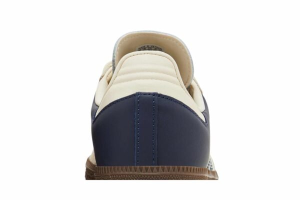 Adidas Samba 'Night Indigo Cream White' IG1968