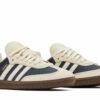 Adidas Samba 'Night Indigo Cream White' IG1968