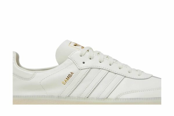 Adidas Samba Decon 'Ivory' IG6171