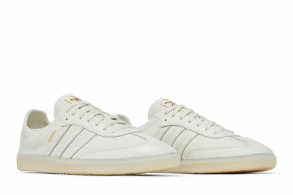 Adidas Samba Decon 'Ivory' IG6171